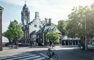 Middelburg, The Netherlands